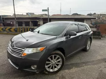 Toyota Venza