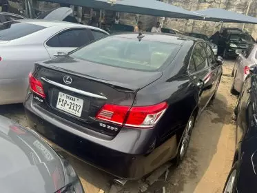 Lexus ES 350