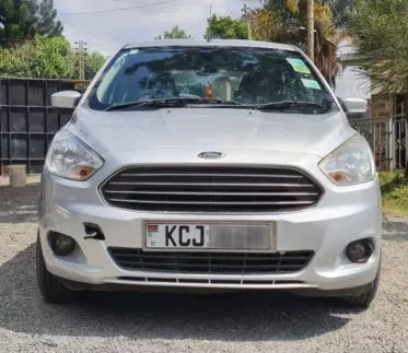 Ford Figo