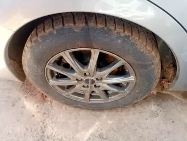 Subaru G4