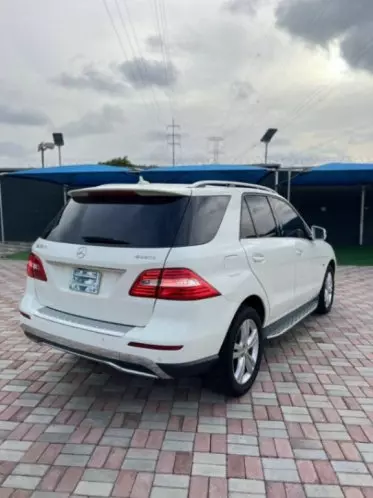 Mercedes-Benz ML 350