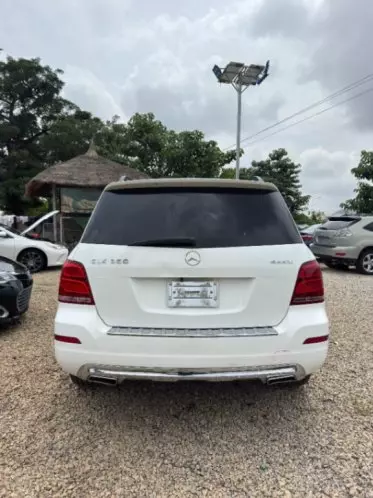 Mercedes-Benz GLK 300