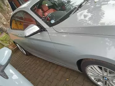 BMW 220