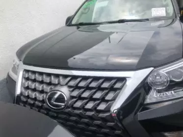 Lexus GX 460