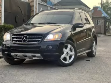 Mercedes-Benz ML 350