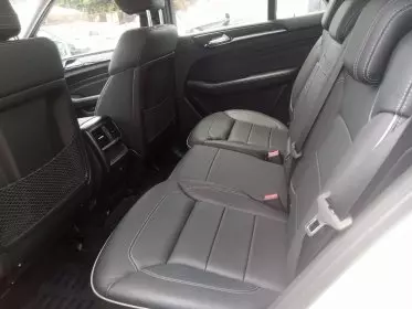Mercedes-Benz ML 350