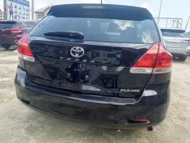 Toyota Venza
