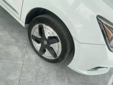 DONGFENG Aeolus E70