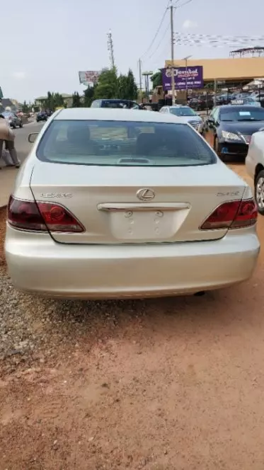 Lexus ES 330