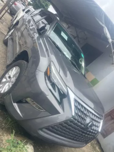 Lexus GX 460