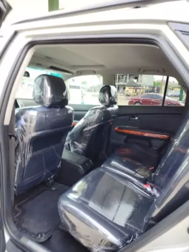 Lexus RX 350