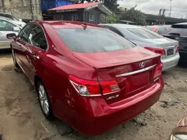 Lexus ES 350