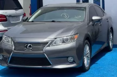 Lexus ES 350