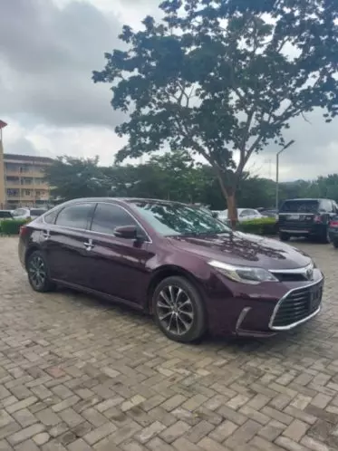 Toyota Avalon