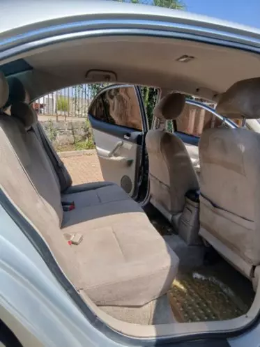 Toyota Premio