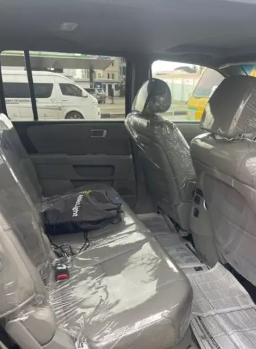 Honda Pilot