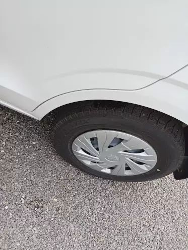 SUZUKI Alto GLX