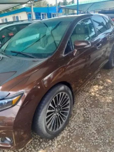 Toyota Venza