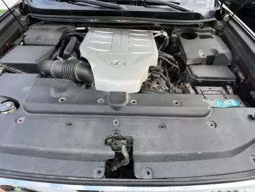 Lexus GX 460