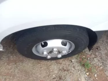 KIA Frontier