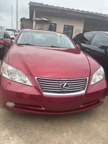 Lexus ES 350