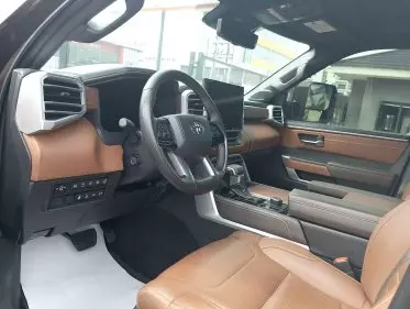Toyota Tundra