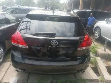 Toyota Venza