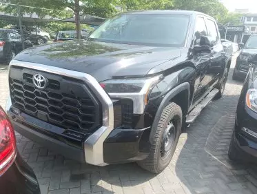 Toyota Tundra