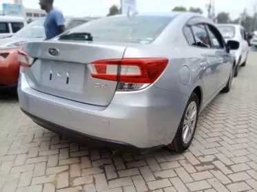Subaru G4