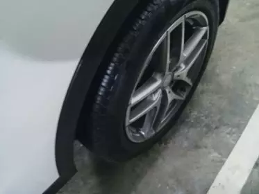 Mercedes-Benz GLC 250