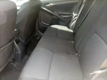 Toyota Matrix