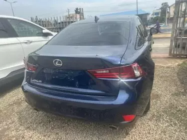 Lexus IS 250