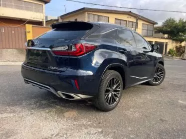 Lexus RX 350