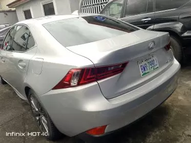 Lexus IS 250