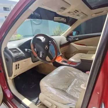 Lexus ES 250