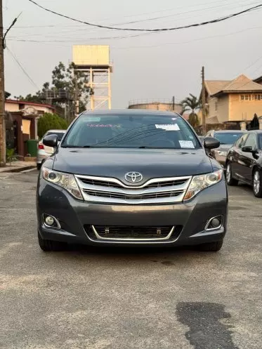 Toyota Venza