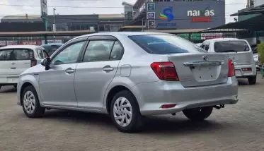 Toyota Axio