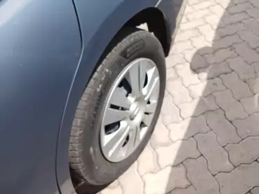Nissan Wingroad
