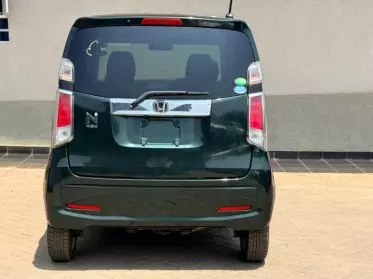 Honda N-wagon