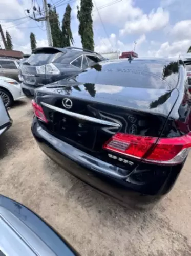 Lexus ES 350