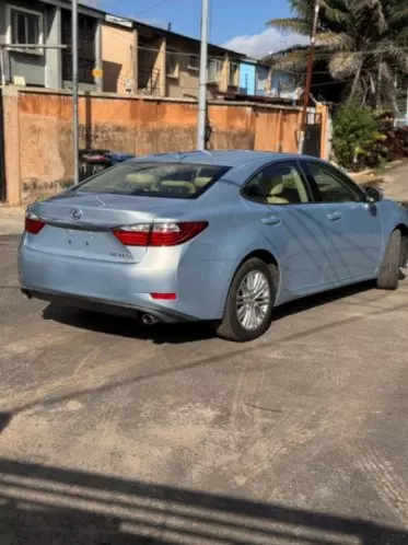 Lexus ES 350