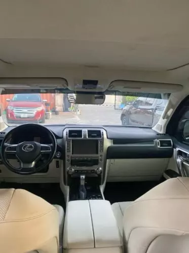 Lexus GX 460