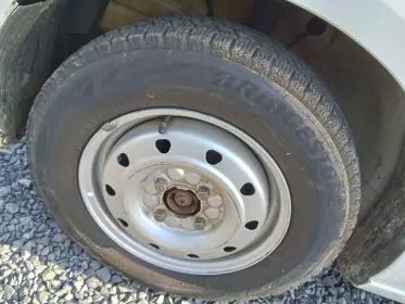 SUZUKI Alto GLX