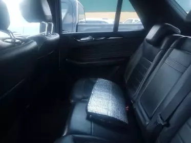 Mercedes-Benz ML 350