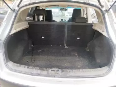 Nissan Dualis
