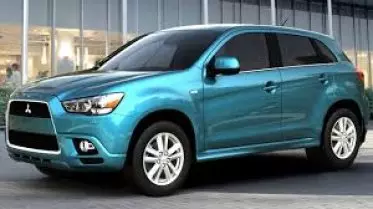 Mitsubishi RVR
