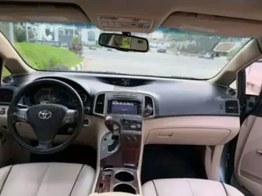 Toyota Venza