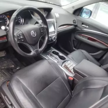 Acura MDX