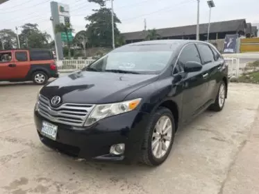 Toyota Venza
