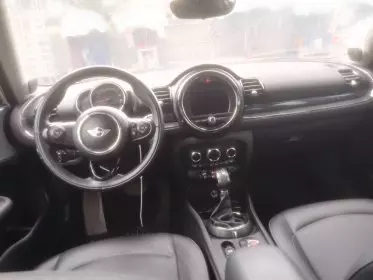 MINI Cooper Clubman